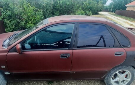 Volvo S40 II, 1998 год, 300 000 рублей, 10 фотография