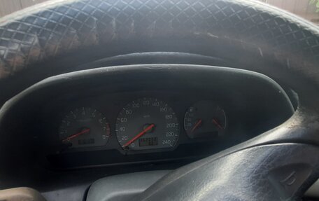 Volvo S40 II, 1998 год, 300 000 рублей, 19 фотография
