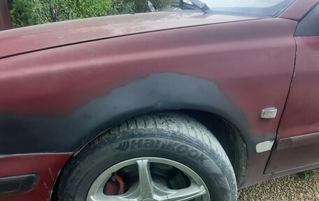 Volvo S40 II, 1998 год, 300 000 рублей, 20 фотография