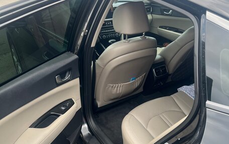 KIA Optima IV, 2016 год, 1 679 999 рублей, 14 фотография