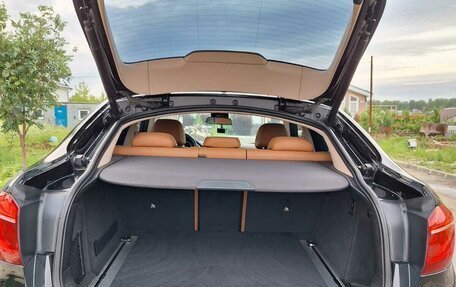 BMW X6, 2015 год, 3 700 000 рублей, 5 фотография