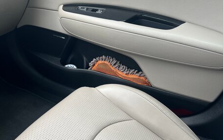 KIA Optima IV, 2016 год, 1 679 999 рублей, 17 фотография