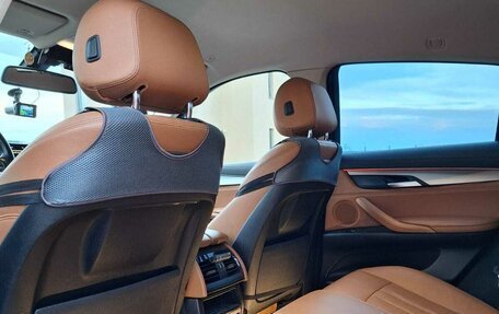 BMW X6, 2015 год, 3 700 000 рублей, 10 фотография