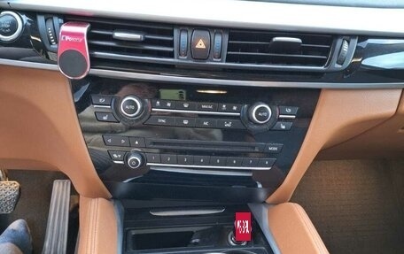 BMW X6, 2015 год, 3 700 000 рублей, 7 фотография