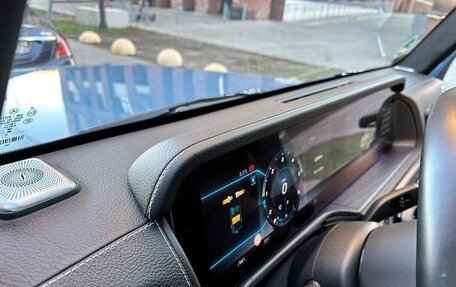 Mercedes-Benz G-Класс W463 рестайлинг _iii, 2020 год, 16 999 000 рублей, 14 фотография
