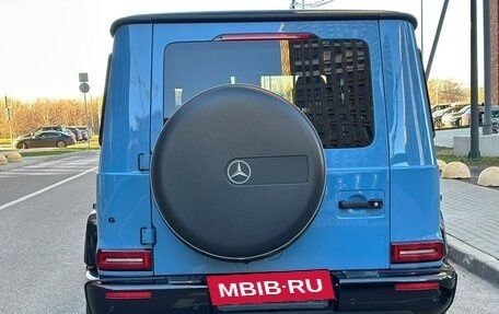 Mercedes-Benz G-Класс W463 рестайлинг _iii, 2020 год, 16 999 000 рублей, 6 фотография