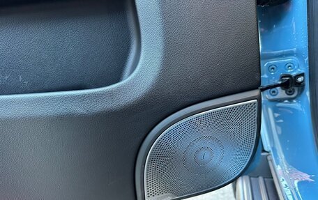 Mercedes-Benz G-Класс W463 рестайлинг _iii, 2020 год, 16 999 000 рублей, 23 фотография