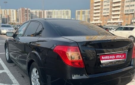 FAW Besturn B50 I, 2013 год, 575 000 рублей, 3 фотография