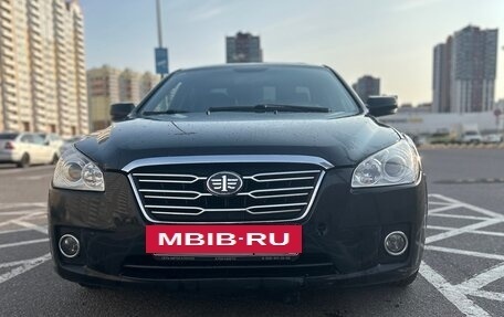 FAW Besturn B50 I, 2013 год, 575 000 рублей, 2 фотография