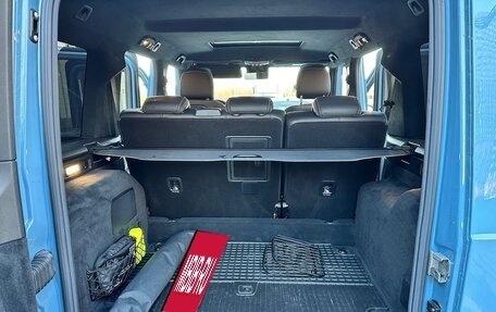 Mercedes-Benz G-Класс W463 рестайлинг _iii, 2020 год, 16 999 000 рублей, 19 фотография