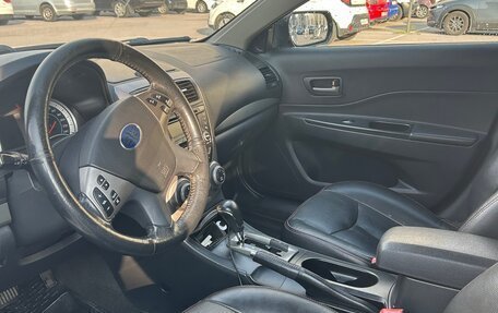 FAW Besturn B50 I, 2013 год, 575 000 рублей, 11 фотография