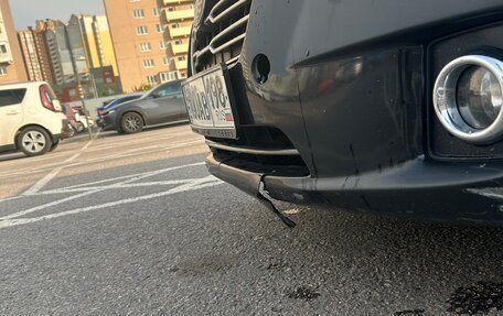 FAW Besturn B50 I, 2013 год, 575 000 рублей, 9 фотография