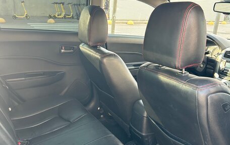 FAW Besturn B50 I, 2013 год, 575 000 рублей, 14 фотография