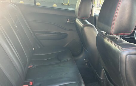 FAW Besturn B50 I, 2013 год, 575 000 рублей, 15 фотография