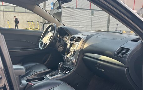 FAW Besturn B50 I, 2013 год, 575 000 рублей, 13 фотография