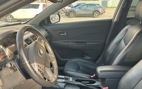 FAW Besturn B50 I, 2013 год, 575 000 рублей, 12 фотография