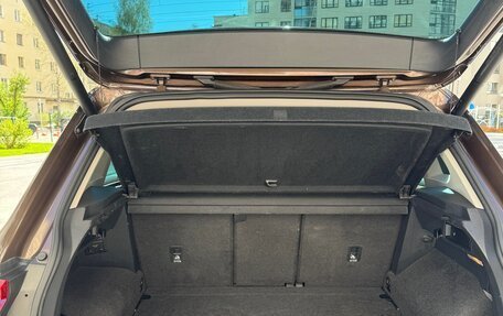 Volkswagen Tiguan II, 2018 год, 2 480 000 рублей, 9 фотография