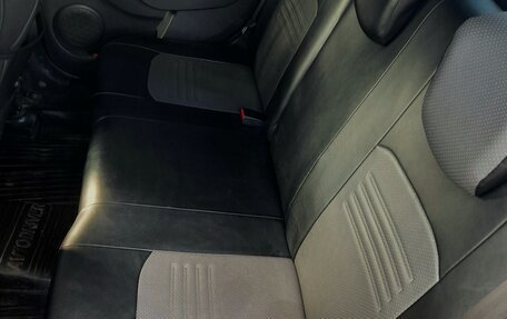 Renault Logan II, 2016 год, 550 000 рублей, 12 фотография
