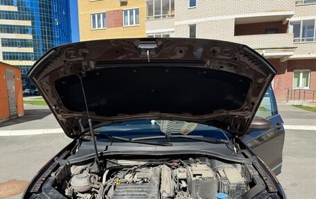 Volkswagen Tiguan II, 2018 год, 2 480 000 рублей, 8 фотография