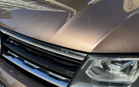 Volkswagen Tiguan II, 2018 год, 2 480 000 рублей, 6 фотография