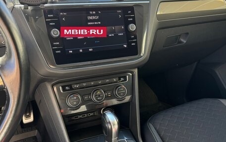 Volkswagen Tiguan II, 2018 год, 2 480 000 рублей, 7 фотография