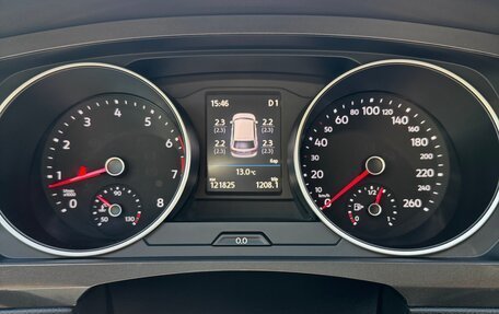Volkswagen Tiguan II, 2018 год, 2 480 000 рублей, 11 фотография