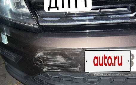 Volkswagen Tiguan II, 2018 год, 2 480 000 рублей, 12 фотография