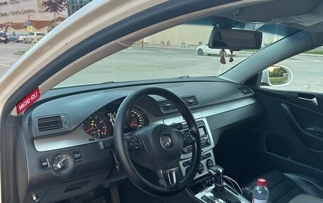 Volkswagen Passat B6, 2009 год, 750 000 рублей, 9 фотография