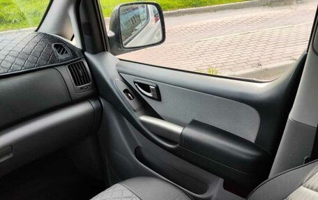 Hyundai H-1 II рестайлинг, 2008 год, 1 348 000 рублей, 11 фотография