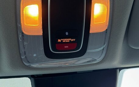 Hyundai Elantra, 2022 год, 2 300 000 рублей, 14 фотография