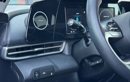 Hyundai Elantra, 2022 год, 2 300 000 рублей, 18 фотография