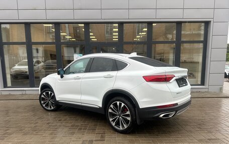 Geely Tugella FY11, 2021 год, 2 150 000 рублей, 2 фотография