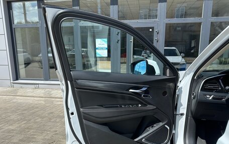 Geely Tugella FY11, 2021 год, 2 150 000 рублей, 6 фотография