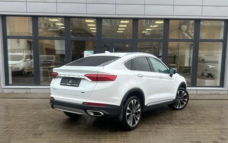 Geely Tugella FY11, 2021 год, 2 150 000 рублей, 4 фотография