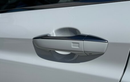 Geely Tugella FY11, 2021 год, 2 150 000 рублей, 5 фотография
