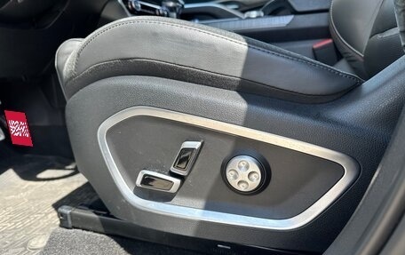 Geely Tugella FY11, 2021 год, 2 150 000 рублей, 8 фотография