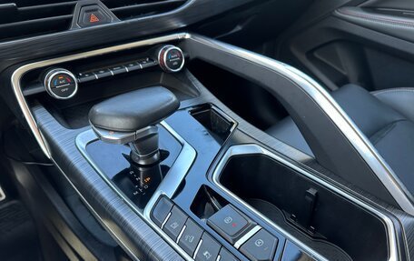 Geely Tugella FY11, 2021 год, 2 150 000 рублей, 14 фотография