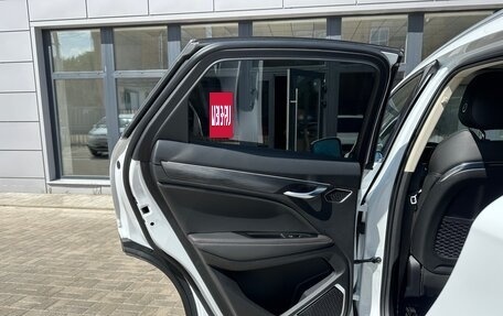 Geely Tugella FY11, 2021 год, 2 150 000 рублей, 16 фотография