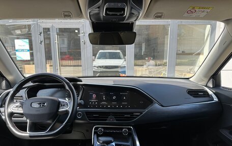 Geely Tugella FY11, 2021 год, 2 150 000 рублей, 18 фотография