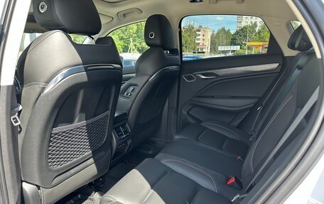 Geely Tugella FY11, 2021 год, 2 150 000 рублей, 17 фотография
