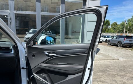 Geely Tugella FY11, 2021 год, 2 150 000 рублей, 23 фотография