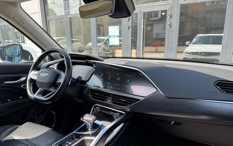 Geely Tugella FY11, 2021 год, 2 150 000 рублей, 20 фотография