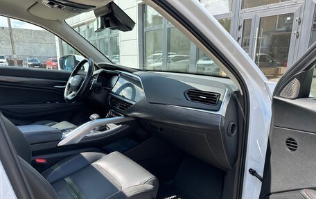 Geely Tugella FY11, 2021 год, 2 150 000 рублей, 24 фотография