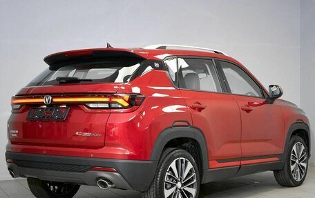 Changan CS35 Plus, 2024 год, 2 629 900 рублей, 3 фотография