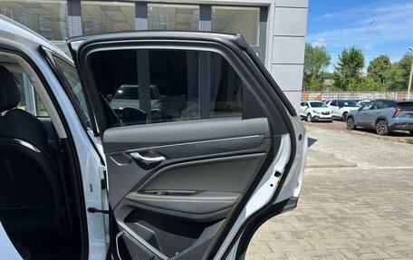 Geely Tugella FY11, 2021 год, 2 150 000 рублей, 22 фотография