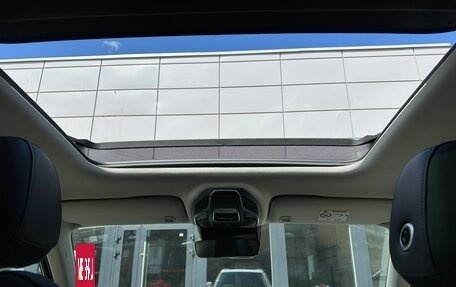Geely Tugella FY11, 2021 год, 2 150 000 рублей, 21 фотография