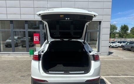 Geely Tugella FY11, 2021 год, 2 150 000 рублей, 25 фотография
