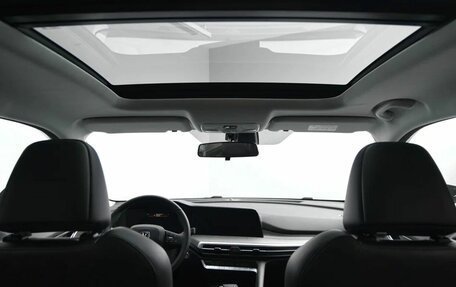 Changan CS35 Plus, 2024 год, 2 629 900 рублей, 10 фотография
