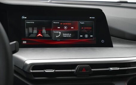 Changan CS35 Plus, 2024 год, 2 629 900 рублей, 9 фотография