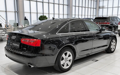 Audi A6, 2014 год, 1 999 000 рублей, 6 фотография